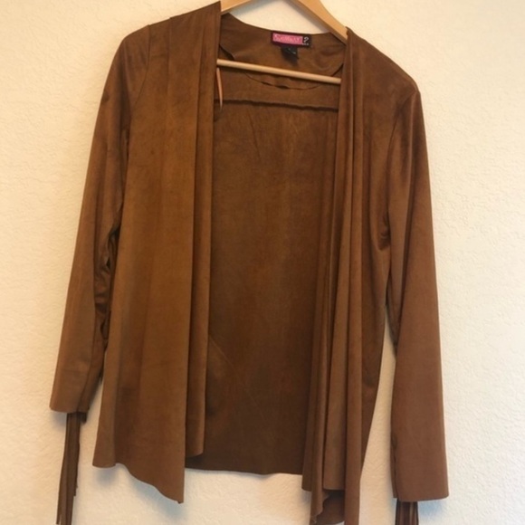 Say What? Blazer - Picture 2 of 2